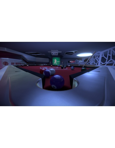Sony Hustle Kings VR, PlayStation VR Standard Inglese, ITA PlayStation 4