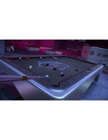 Sony Hustle Kings VR, PlayStation VR Standard Inglese, ITA PlayStation 4