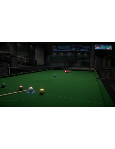 Sony Hustle Kings VR, PlayStation VR Standard Inglese, ITA PlayStation 4