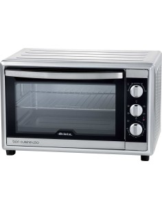 Ariete 986 45 L 1800 W Argento