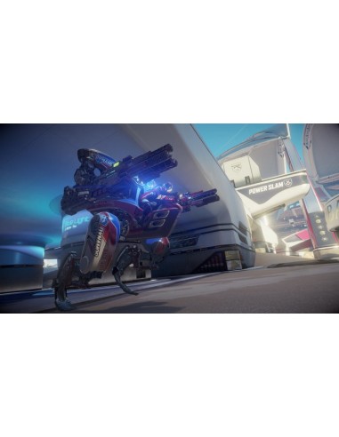 Sony RIGS Mechanized Combat League, PS4 Standard ITA PlayStation 4