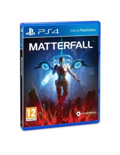 Sony Matterfall, PS4