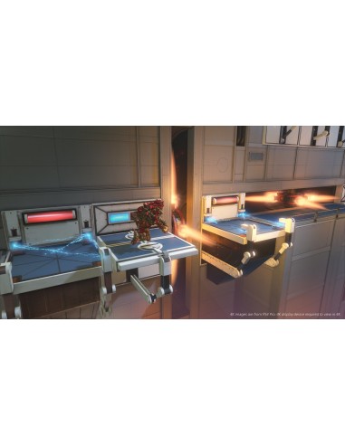 Sony Knack 2 Standard ITA PlayStation 4