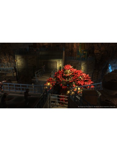Sony Knack 2 Standard ITA PlayStation 4