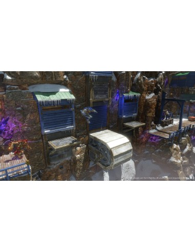 Sony Knack 2 Standard ITA PlayStation 4