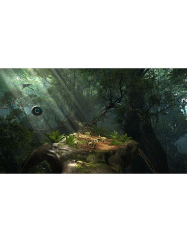 Sony Robinson  The Journey, PS4 VR Standard Inglese, ITA PlayStation 4