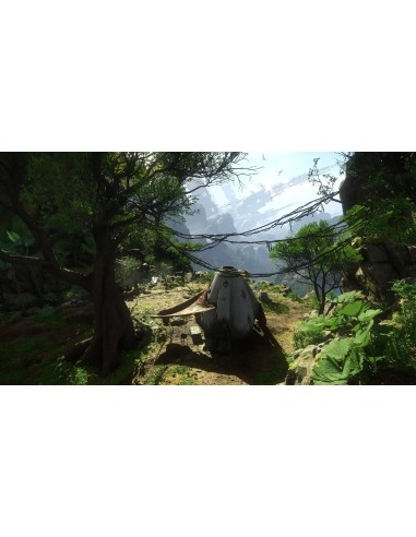 Sony Robinson  The Journey, PS4 VR Standard Inglese, ITA PlayStation 4