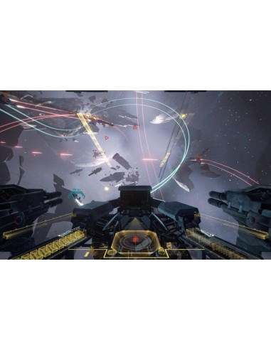 Sony EVE  Valkyrie, PS4 Standard ITA PlayStation 4