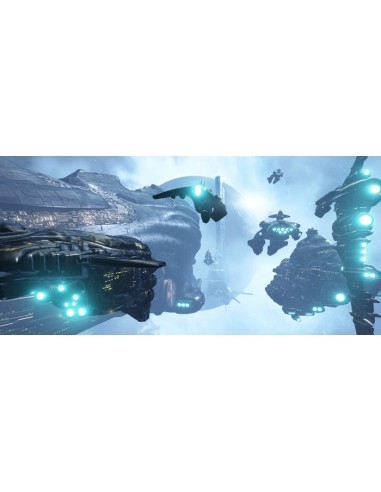 Sony EVE  Valkyrie, PS4 Standard ITA PlayStation 4