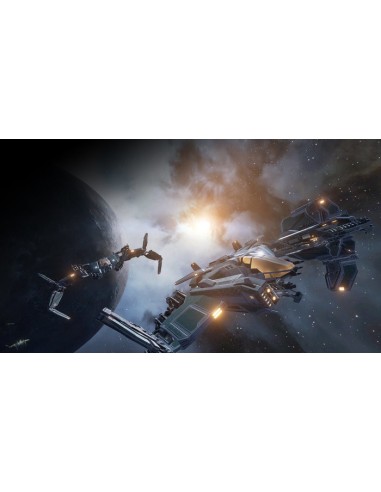 Sony EVE  Valkyrie, PS4 Standard ITA PlayStation 4