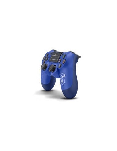 Sony DualShock 4 Limited Edition "PlayStation F.C." Nero, Blu Bluetooth USB Gamepad Analogico Digitale PlayStation 4
