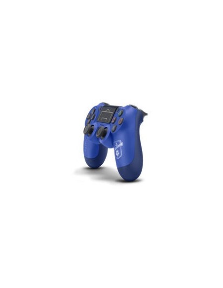 Sony DualShock 4 Limited Edition "PlayStation F.C." Nero, Blu Bluetooth USB Gamepad Analogico Digitale PlayStation 4