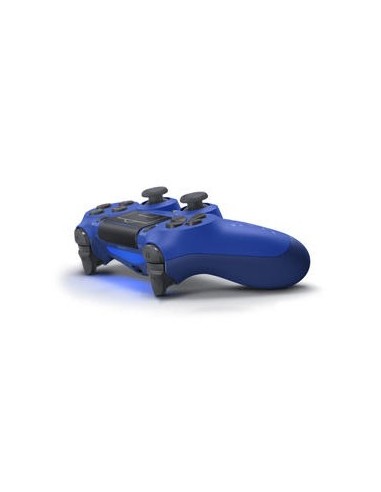 Sony DualShock 4 Limited Edition "PlayStation F.C." Nero, Blu Bluetooth USB Gamepad Analogico Digitale PlayStation 4