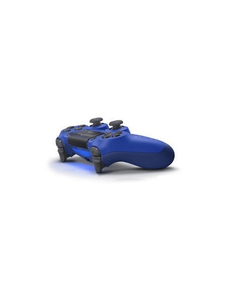 Sony DualShock 4 Limited Edition "PlayStation F.C." Nero, Blu Bluetooth USB Gamepad Analogico Digitale PlayStation 4