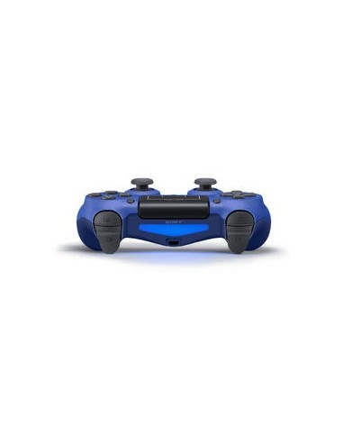 Sony DualShock 4 Limited Edition "PlayStation F.C." Nero, Blu Bluetooth USB Gamepad Analogico Digitale PlayStation 4