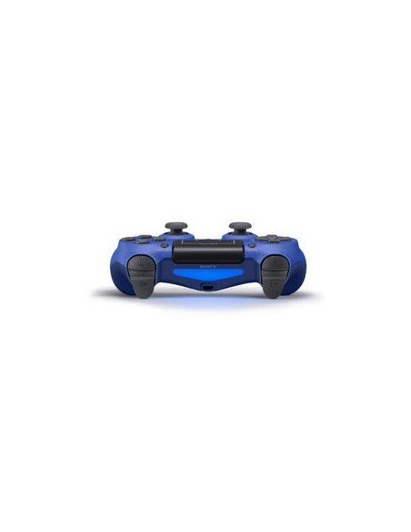 Sony DualShock 4 Limited Edition "PlayStation F.C." Nero, Blu Bluetooth USB Gamepad Analogico Digitale PlayStation 4