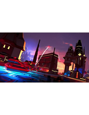 Sony Battlezone, PlayStation VR Standard Inglese PlayStation 4