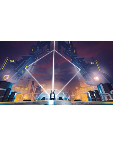 Sony Battlezone, PlayStation VR Standard Inglese PlayStation 4