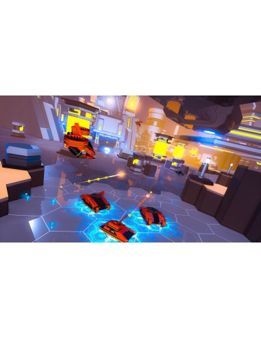 Sony Battlezone, PlayStation VR Standard Inglese PlayStation 4