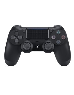 Sony DualShock 4 V2 Nero Bluetooth USB Gamepad Analogico Digitale PlayStation 4