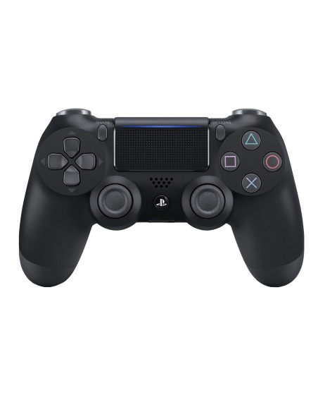 Sony DualShock 4 V2 Nero Bluetooth USB Gamepad Analogico Digitale PlayStation 4