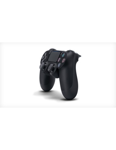 Sony DualShock 4 V2 Nero Bluetooth USB Gamepad Analogico Digitale PlayStation 4