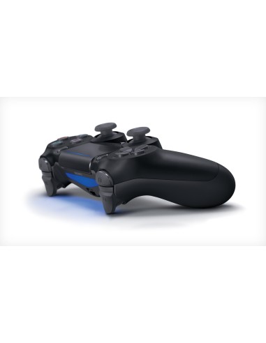 Sony DualShock 4 V2 Nero Bluetooth USB Gamepad Analogico Digitale PlayStation 4
