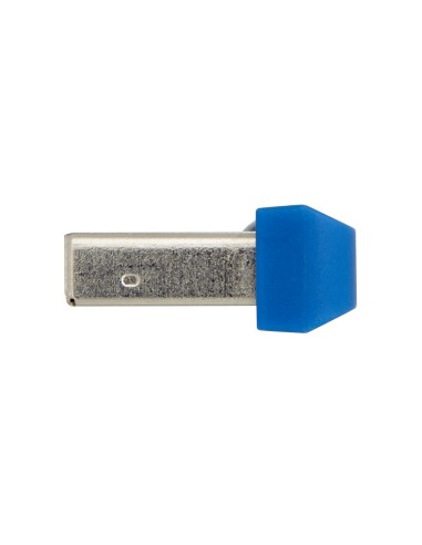 Verbatim Store 'n' Stay NANO - Memoria USB 3.0 da 64 GB - Blu