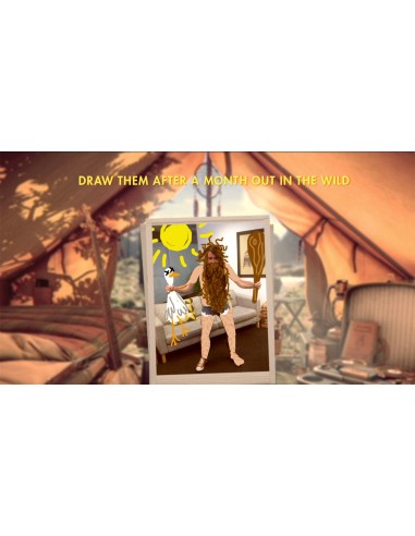 Sony Dimmi Chi Sei!, PS4 Standard PlayStation 4