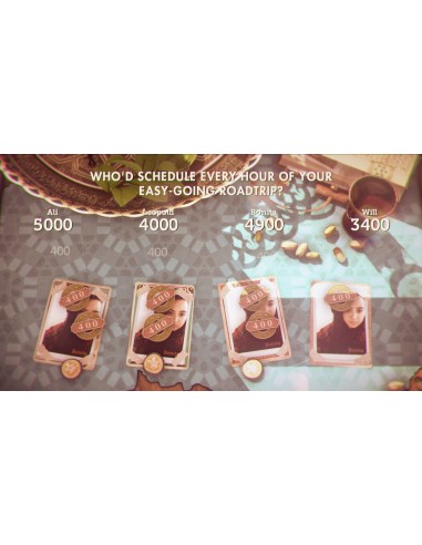 Sony Dimmi Chi Sei!, PS4 Standard PlayStation 4