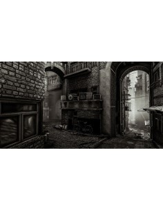 Sony PS4 VR HERE THEY LIE Standard PlayStation 4 2