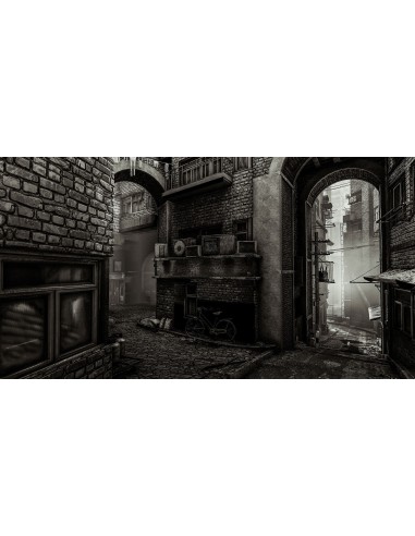 Sony PS4 VR HERE THEY LIE Standard PlayStation 4