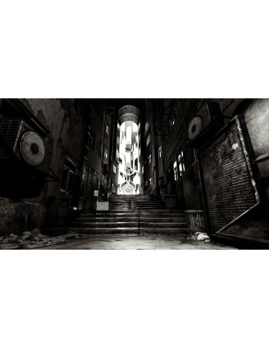 Sony PS4 VR HERE THEY LIE Standard PlayStation 4