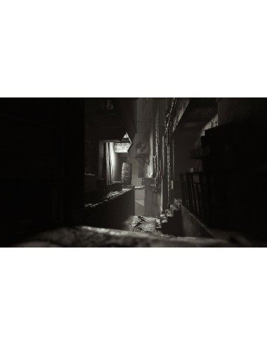 Sony PS4 VR HERE THEY LIE Standard PlayStation 4