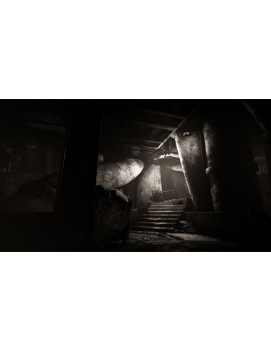 Sony PS4 VR HERE THEY LIE Standard PlayStation 4