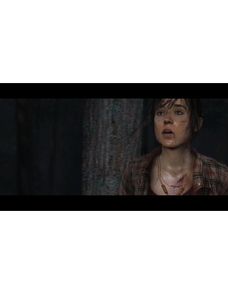 Sony The Heavy Rain & BEYOND  Two Souls Collection Collezione ITA PlayStation 4