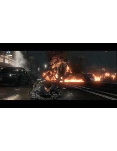 Sony The Heavy Rain & BEYOND  Two Souls Collection Collezione ITA PlayStation 4