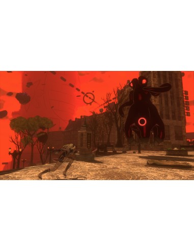 Sony Gravity Rush Remastered, PlayStation 4 Standard Inglese