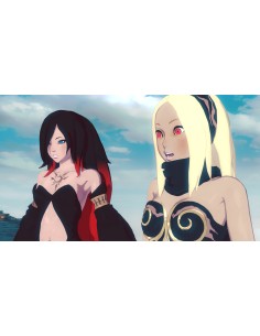 Sony Gravity Rush 2, PlayStation 4 Standard Inglese 2