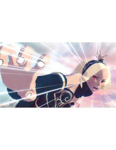 Sony Gravity Rush 2, PlayStation 4 Standard Inglese