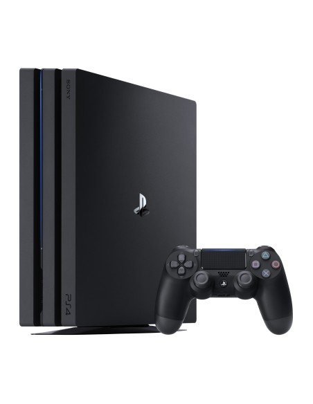 Sony PS4 Pro 1TB 1000 GB Wi-Fi Nero