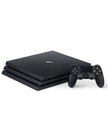 Sony PS4 Pro 1TB 1000 GB Wi-Fi Nero
