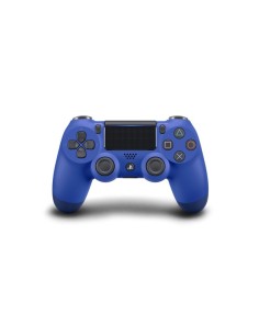 Sony Dualshock 4 Blu Bluetooth Gamepad Analogico Digitale PlayStation 4 2