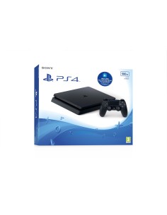 Sony PS4 500GB + PS Live card E.10