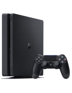 Sony PS4 500GB + PS Live card E.10 2
