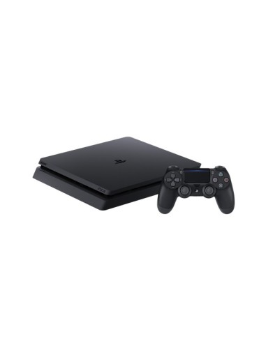 Sony PS4 500GB + PS Live card E.10