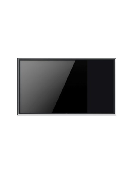 LG 98LS95A visualizzatore di messaggi Pannello piatto per segnaletica digitale 2,49 m (98") LED 500 cd m² 4K Ultra HD Nero