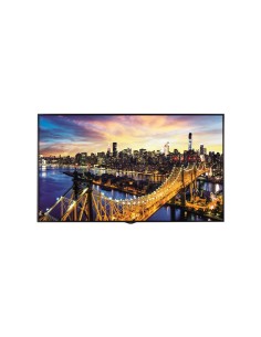 LG 98LS95D visualizzatore di messaggi Pannello piatto per segnaletica digitale 2,49 m (98") LED 500 cd m² 4K Ultra HD Nero 24 7