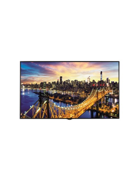 LG 98LS95D visualizzatore di messaggi Pannello piatto per segnaletica digitale 2,49 m (98") LED 500 cd m² 4K Ultra HD Nero 24 7