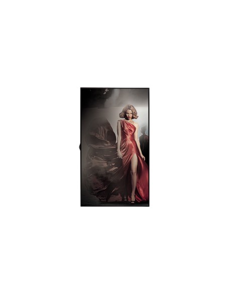 LG 98LS95D visualizzatore di messaggi Pannello piatto per segnaletica digitale 2,49 m (98") LED 500 cd m² 4K Ultra HD Nero 24 7